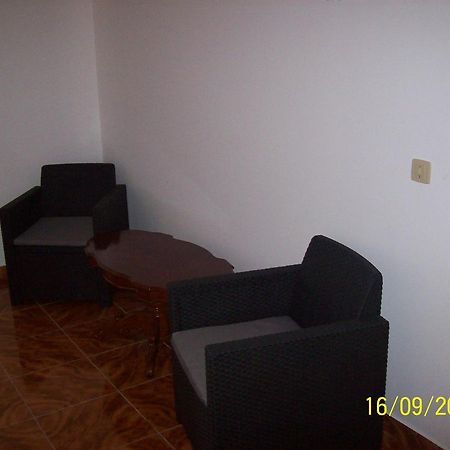 Anildo Hotel Lazareto Екстериор снимка
