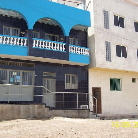 Anildo Hotel Lazareto Екстериор снимка