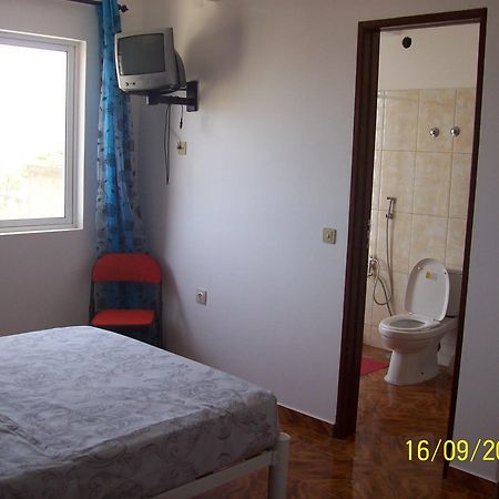 Anildo Hotel Lazareto Екстериор снимка