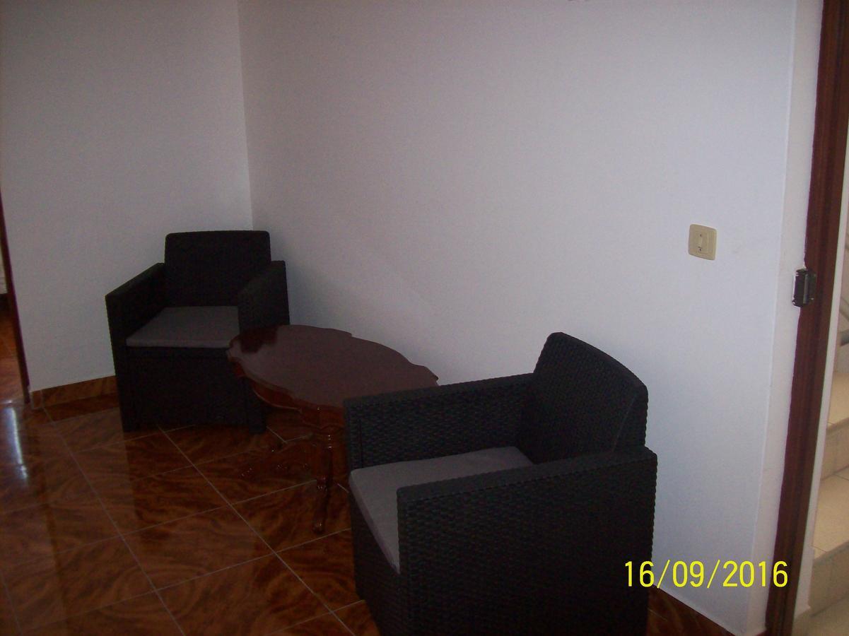 Anildo Hotel Lazareto Екстериор снимка