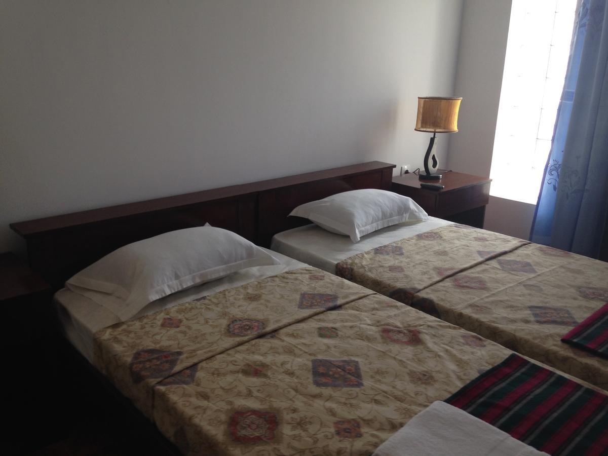 Anildo Hotel Lazareto Екстериор снимка