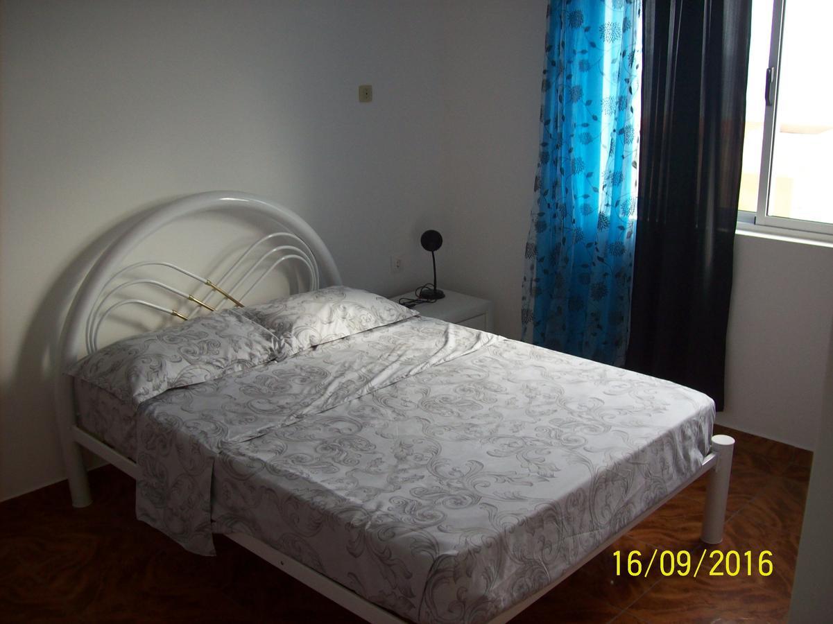 Anildo Hotel Lazareto Екстериор снимка