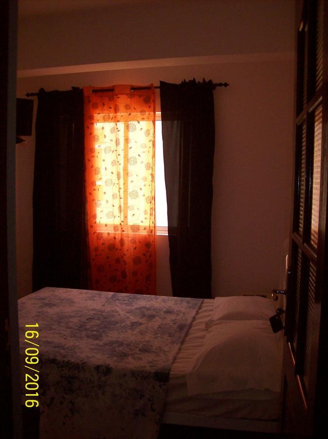 Anildo Hotel Lazareto Екстериор снимка