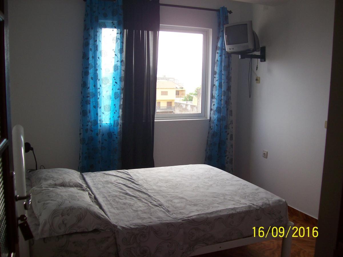 Anildo Hotel Lazareto Екстериор снимка