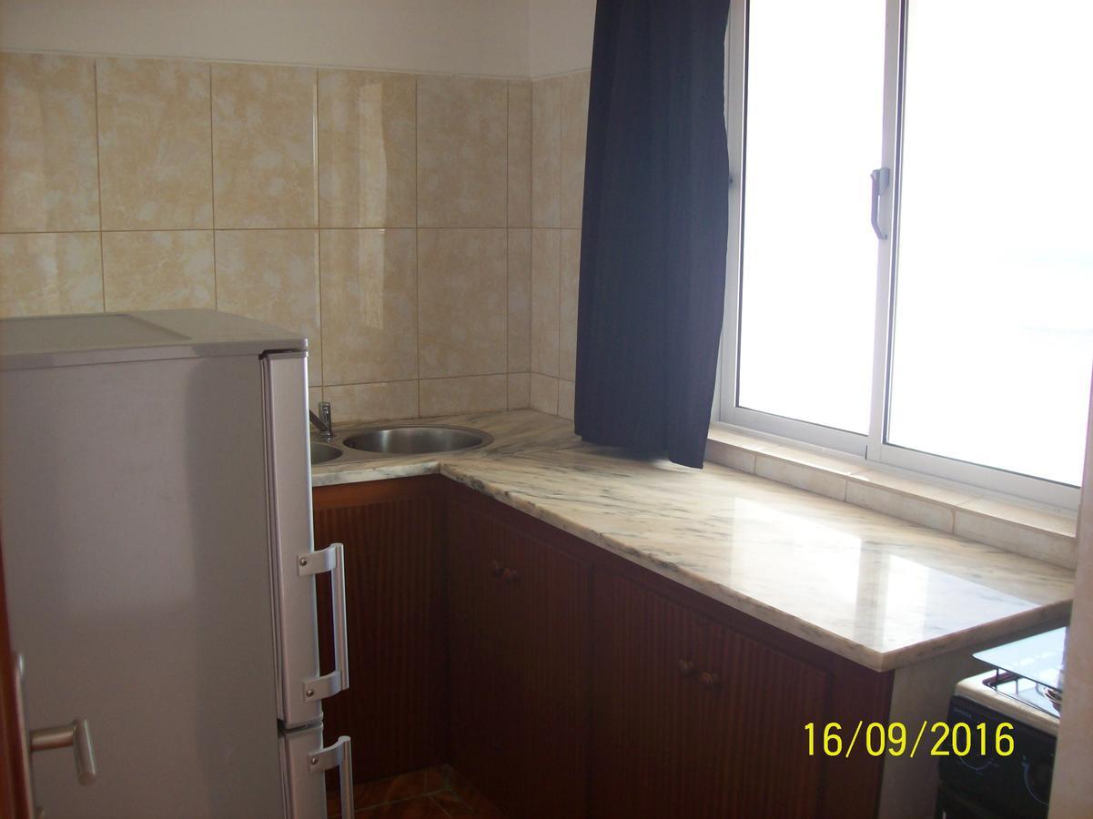 Anildo Hotel Lazareto Екстериор снимка