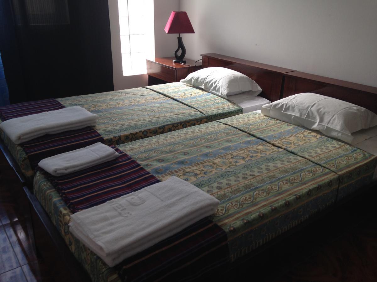 Anildo Hotel Lazareto Екстериор снимка