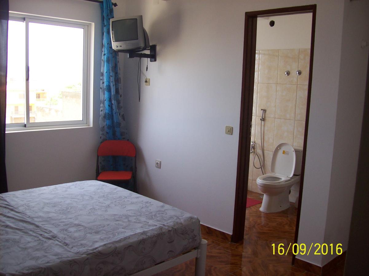 Anildo Hotel Lazareto Екстериор снимка