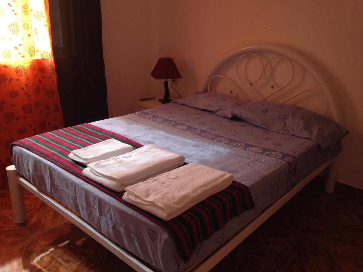 Anildo Hotel Lazareto Екстериор снимка