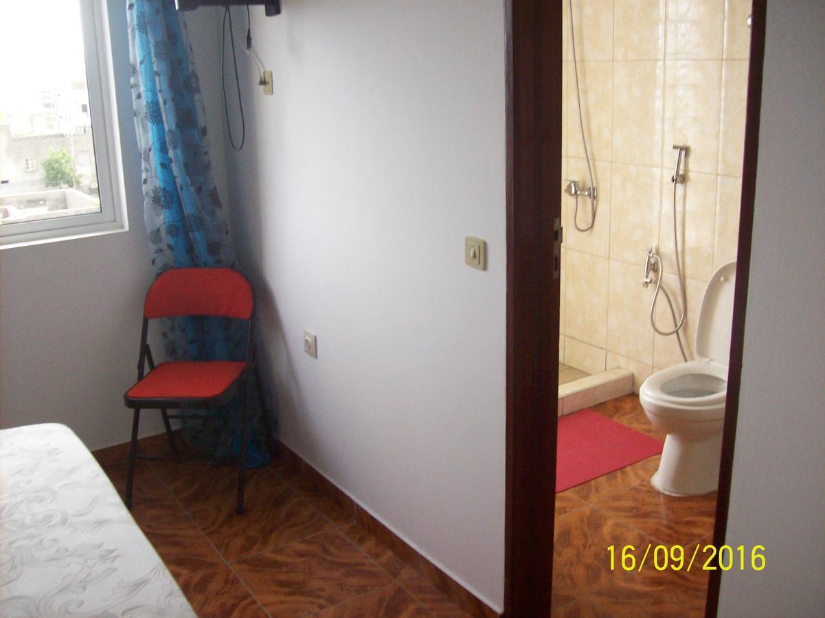 Anildo Hotel Lazareto Екстериор снимка