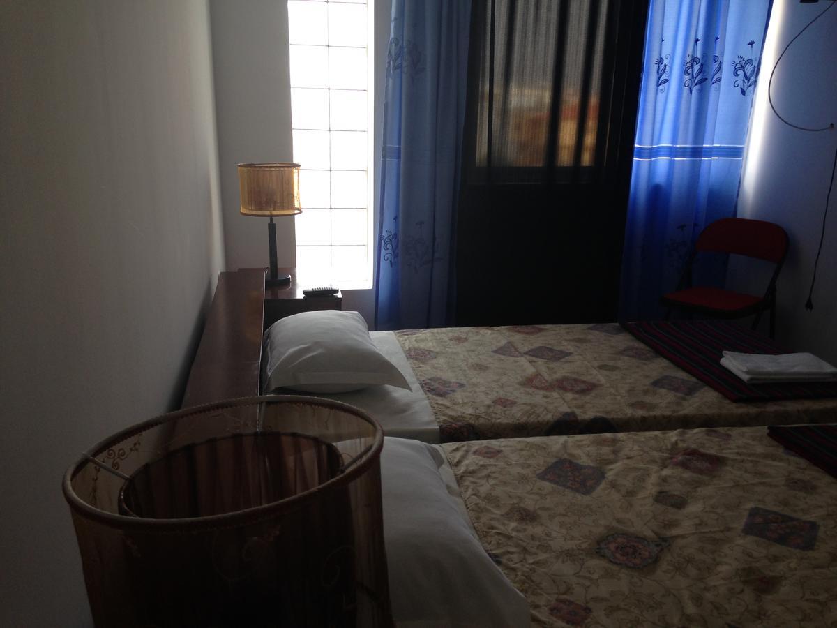 Anildo Hotel Lazareto Екстериор снимка