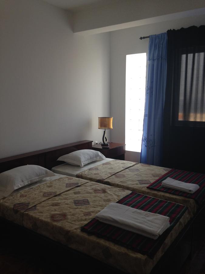 Anildo Hotel Lazareto Екстериор снимка