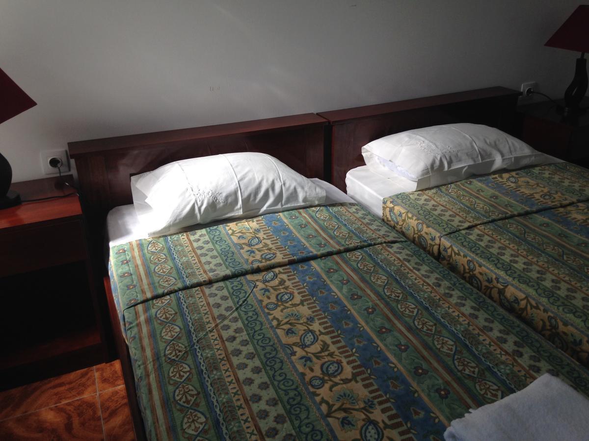 Anildo Hotel Lazareto Екстериор снимка