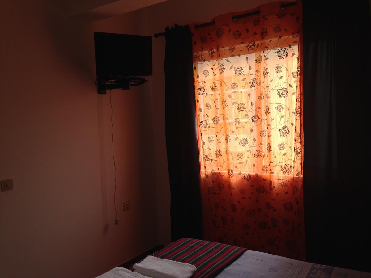 Anildo Hotel Lazareto Екстериор снимка